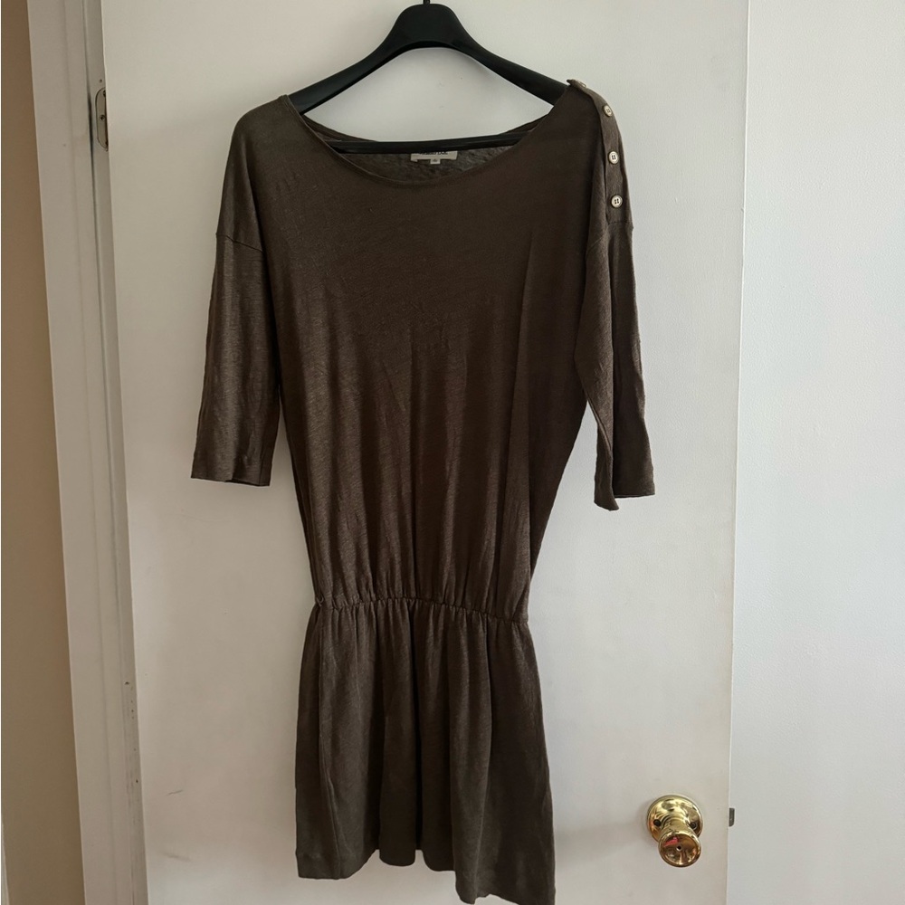 Massimo Dutti dress